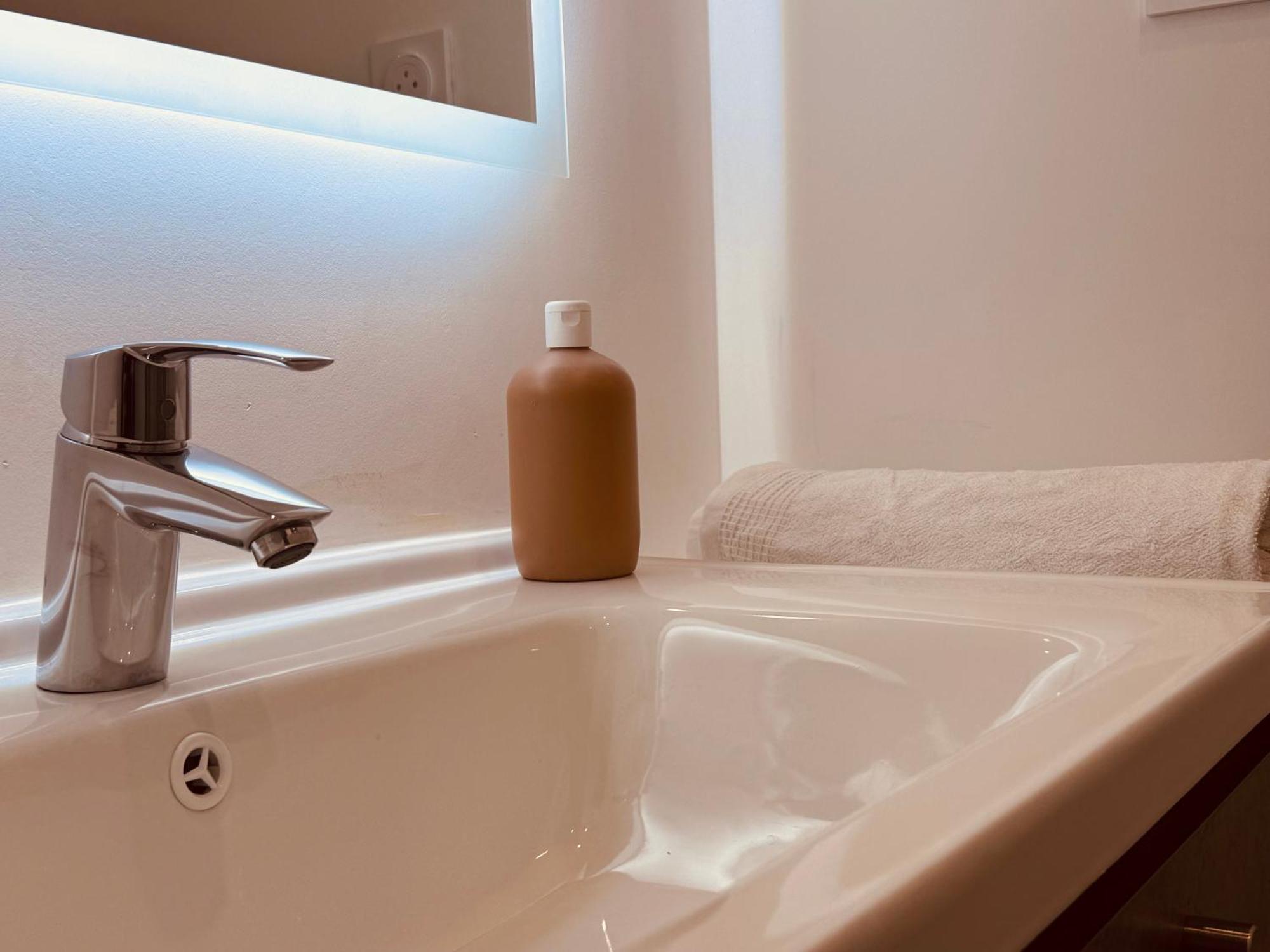 Urban Nest - Hypercentre Apartment Clermont-Ferrand