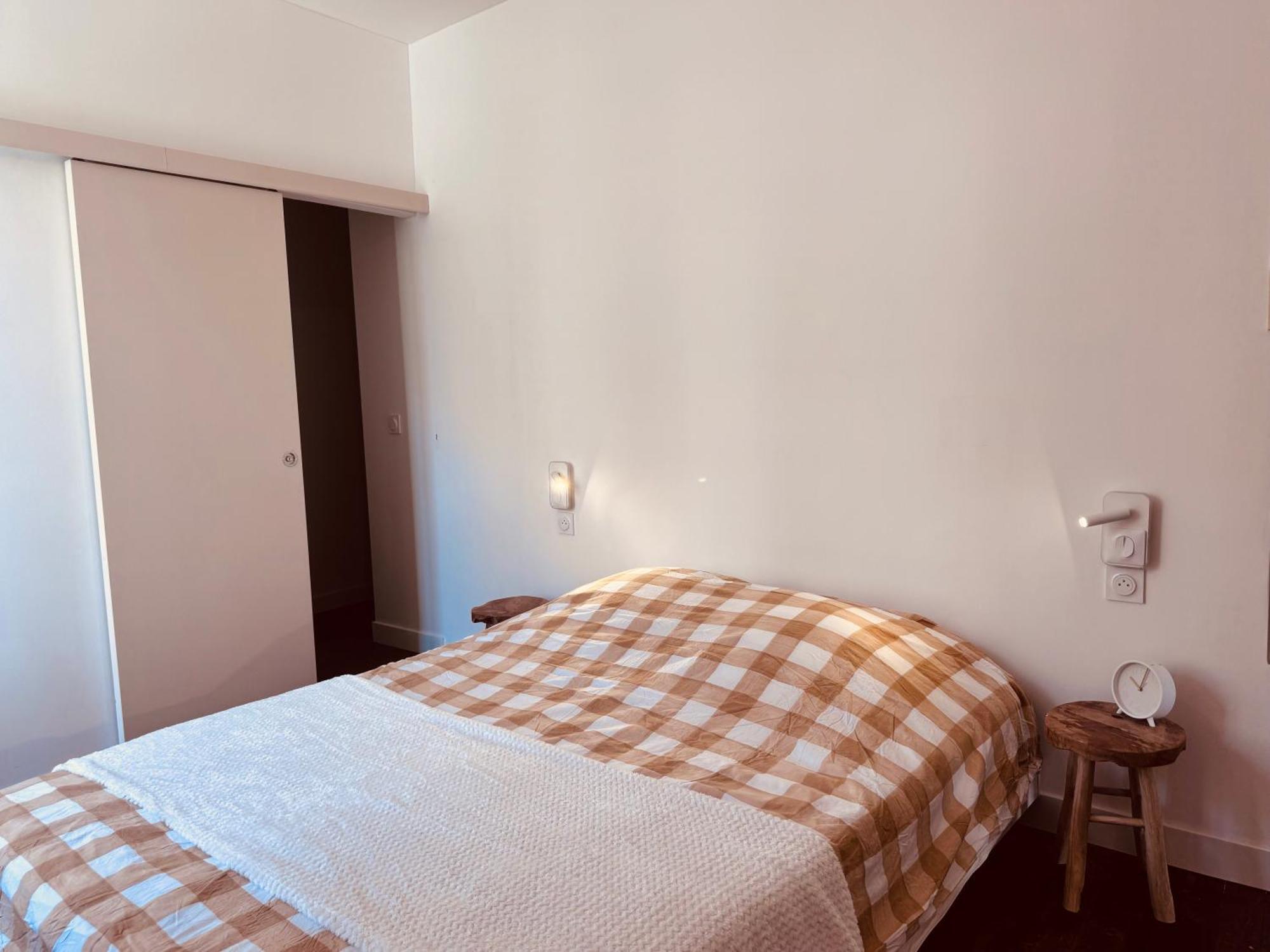 Apartment Urban Nest - Hypercentre Clermont-Ferrand