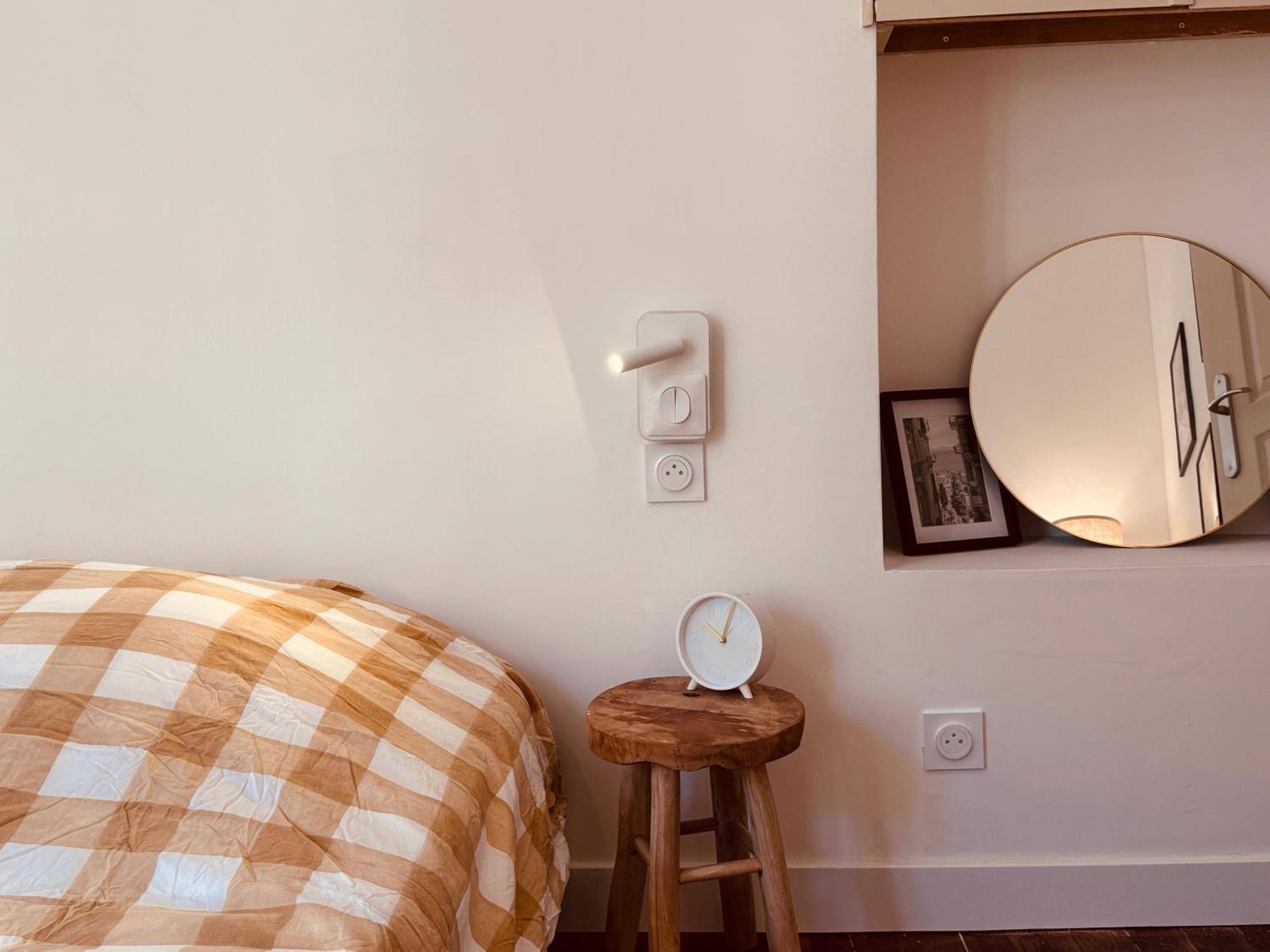 Urban Nest - Hypercentre Apartment